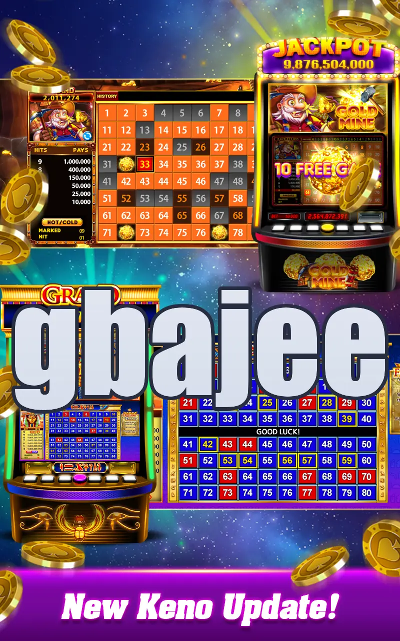 gbajee APK