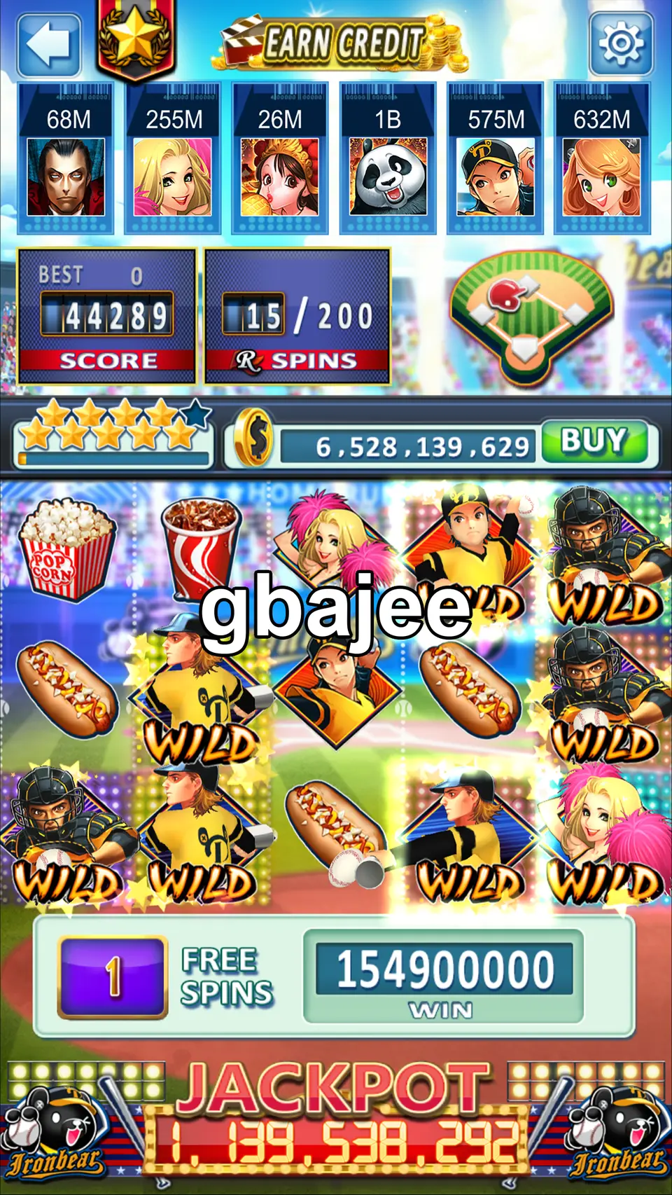 gbajee APK