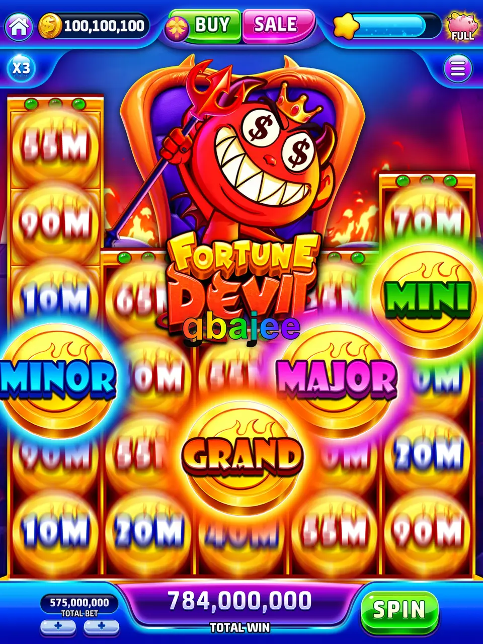 gbajee APK
