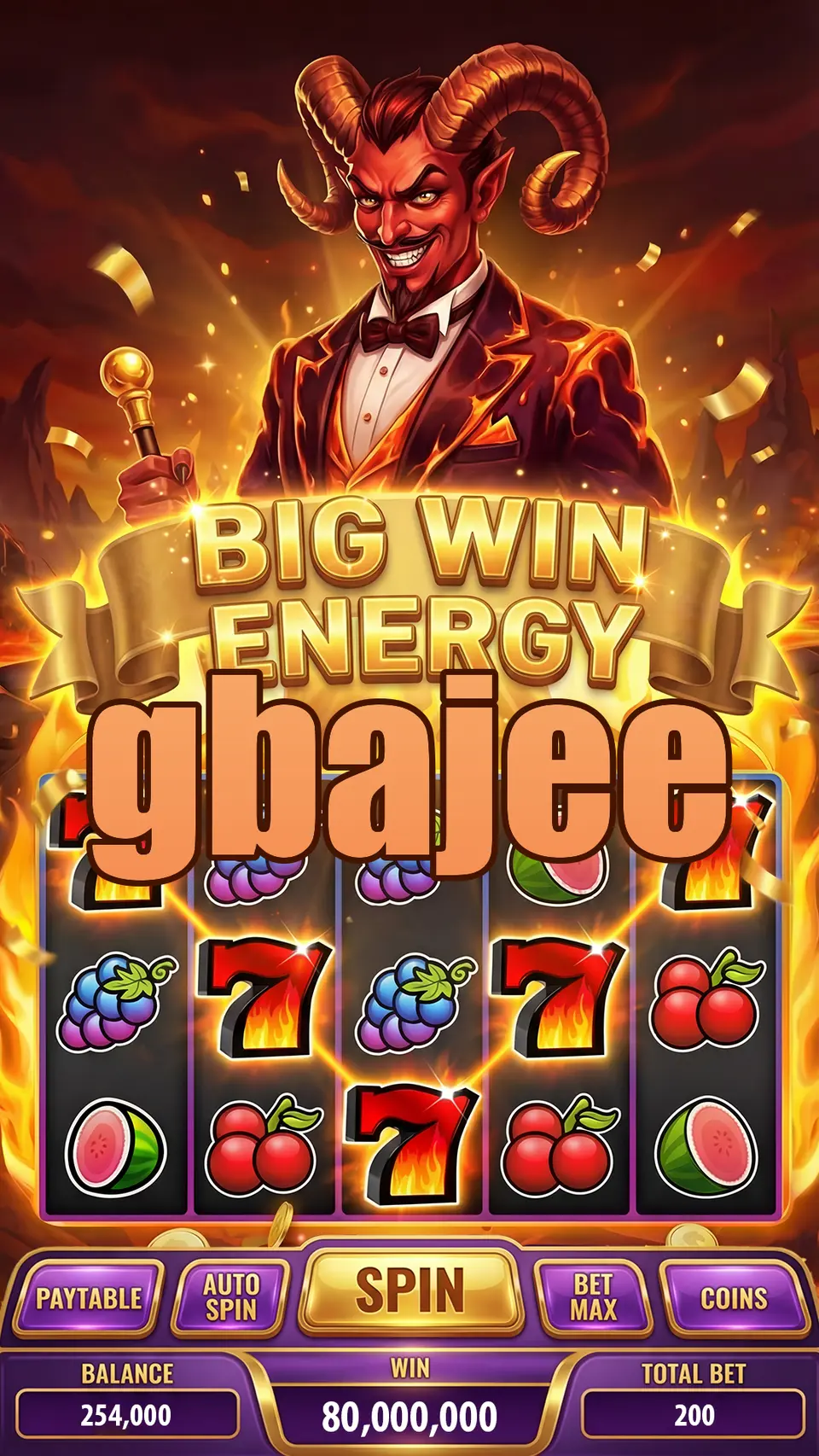 gbajee লগইন